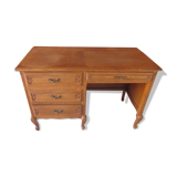 Style desk Louis XV