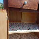 Small Parisian buffet