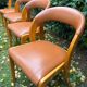 Chaises Baumann Gondole