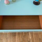 Vintage dresser
