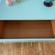 Vintage dresser