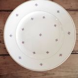 Serving dish Luneville