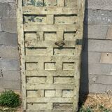 Old door