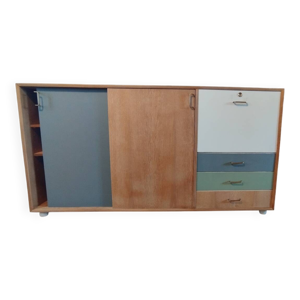 Buffet, enfilade, vintage