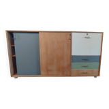 Buffet, enfilade, vintage