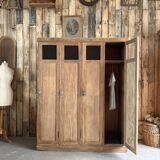 Ancien vestiaire d’atelier (rénové)