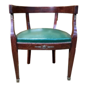 Fauteuil de bureau style - empire