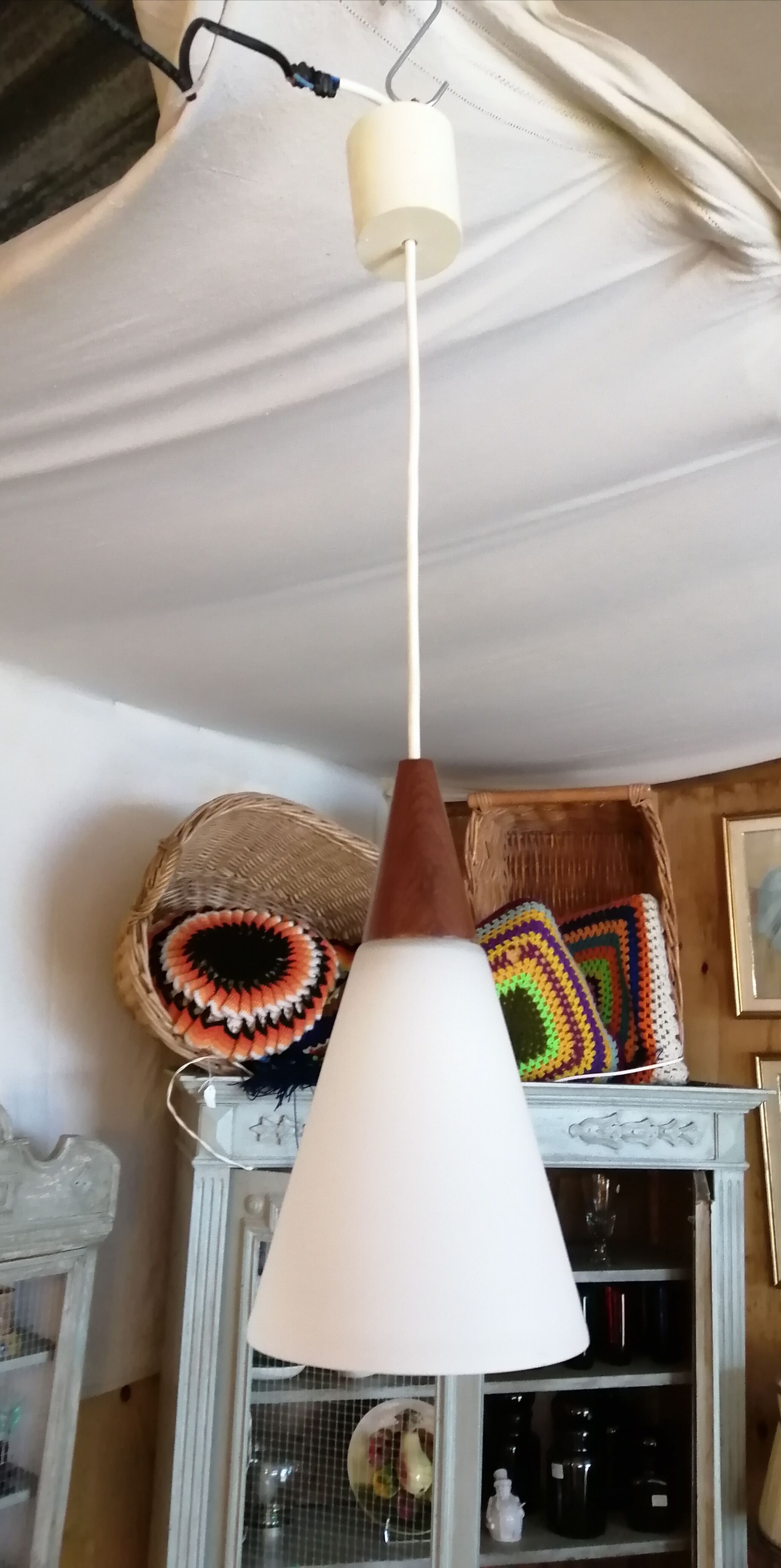 Scandinavian suspension