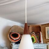 Scandinavian suspension