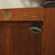Rosewood highboard, Danish design, 1960s, designer: Johannes Andersen, manu