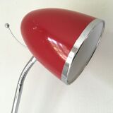 Vintage standing lamp