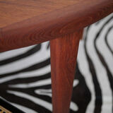 Vintage dining table