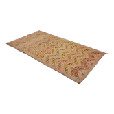Anatolian handmade kilim rug