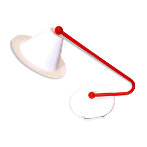 Lampe Memphis Milano, - italie