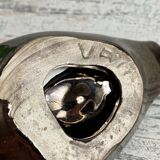 Vallauris ceramic collector's ashtray