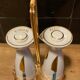 Duo oil vinegar fifties