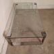 Designer coffee table
