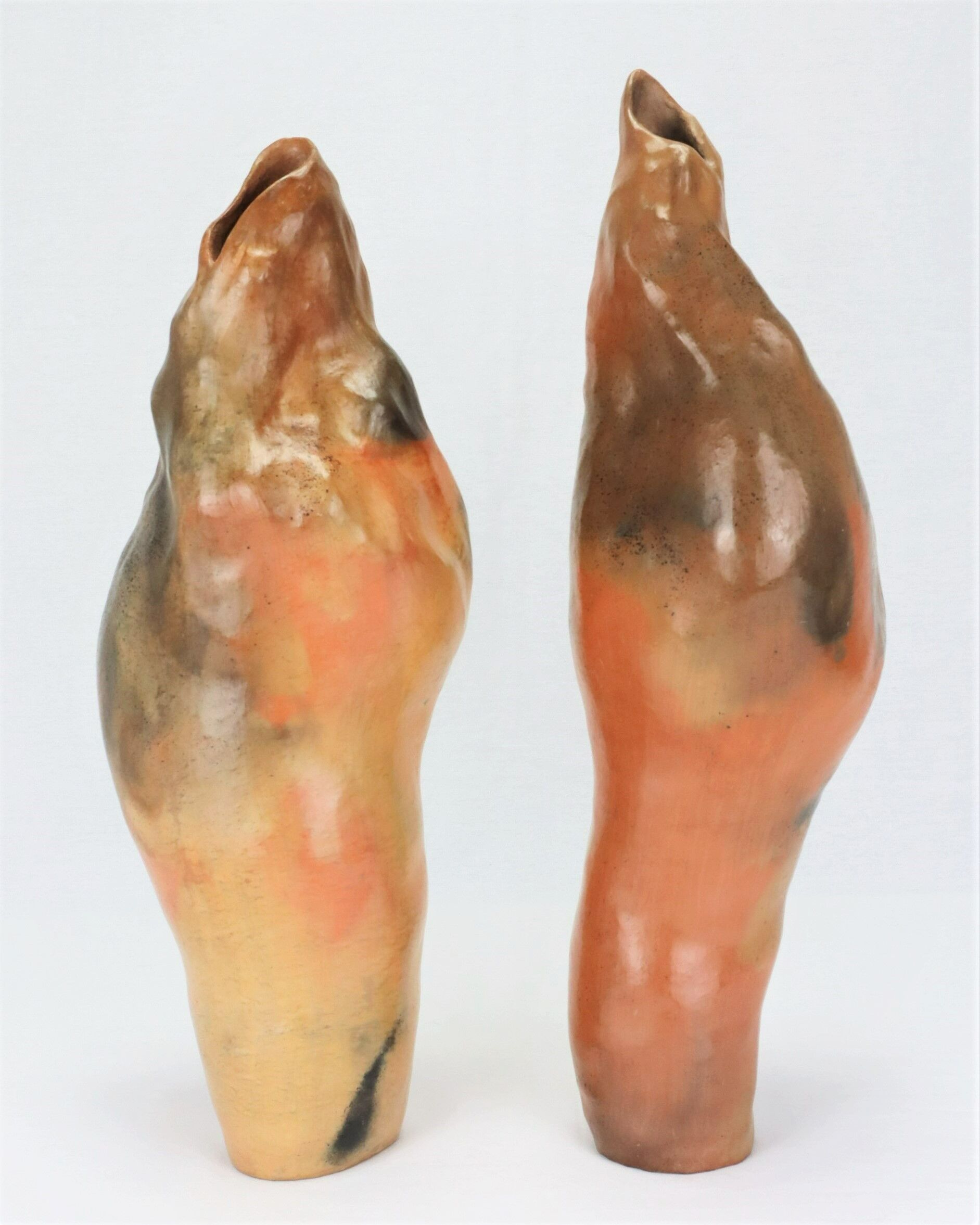 Berthellot Manon vases