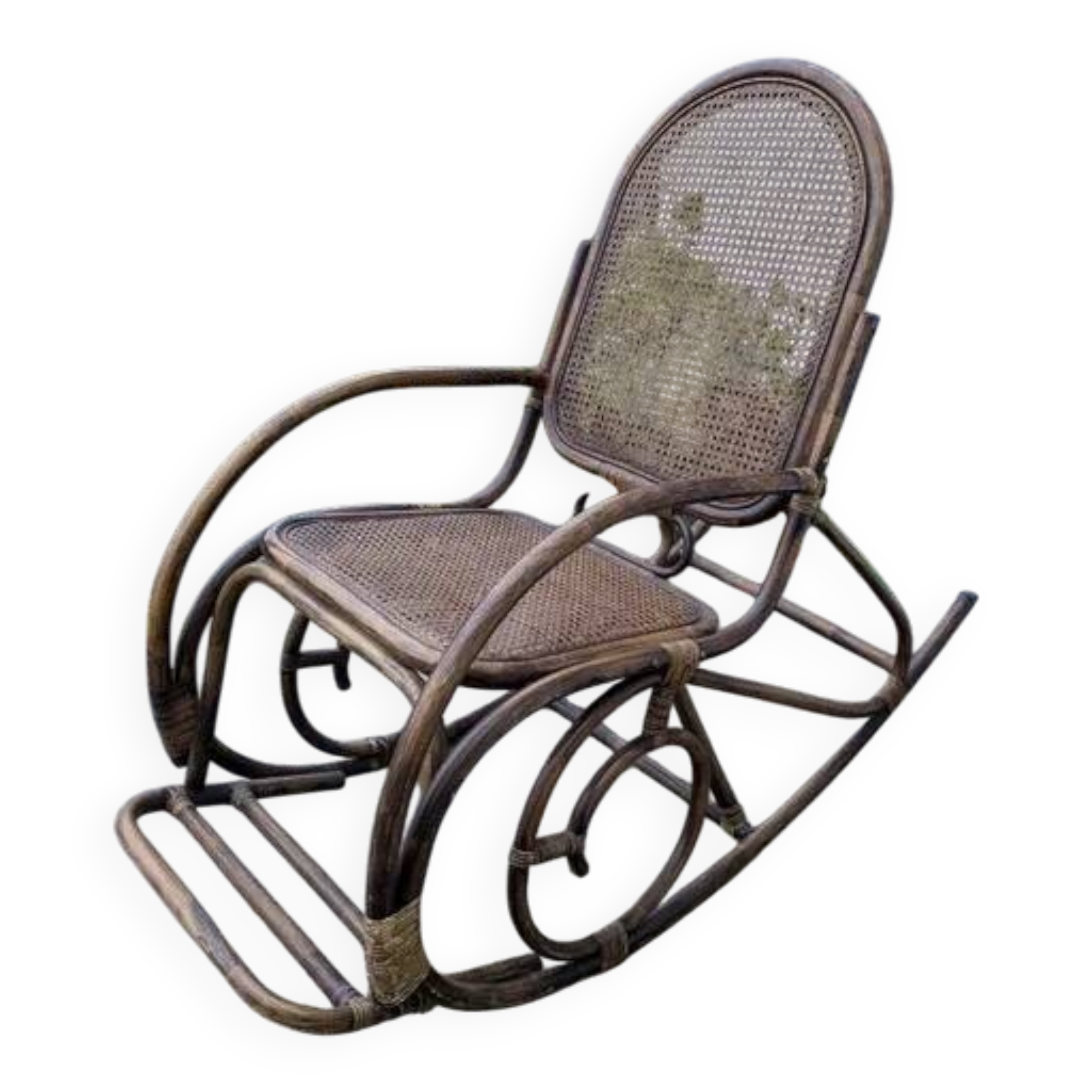 Rocking chair