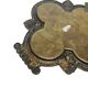 Vintage Art Nouveau tray, 1930s