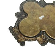 Vintage Art Nouveau tray, 1930s