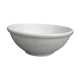 White salad bowl sarreguemines