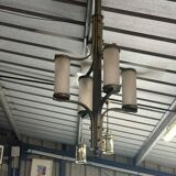 Lustre Art Déco 1930