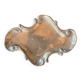 Art Nouveau trinket tray