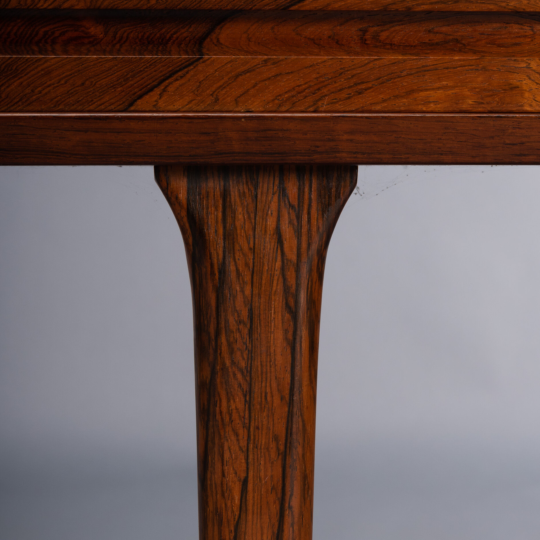 Danish midcentury Modern Rosewood Coffee table, 1960s