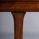 Danish midcentury Modern Rosewood Coffee table, 1960s