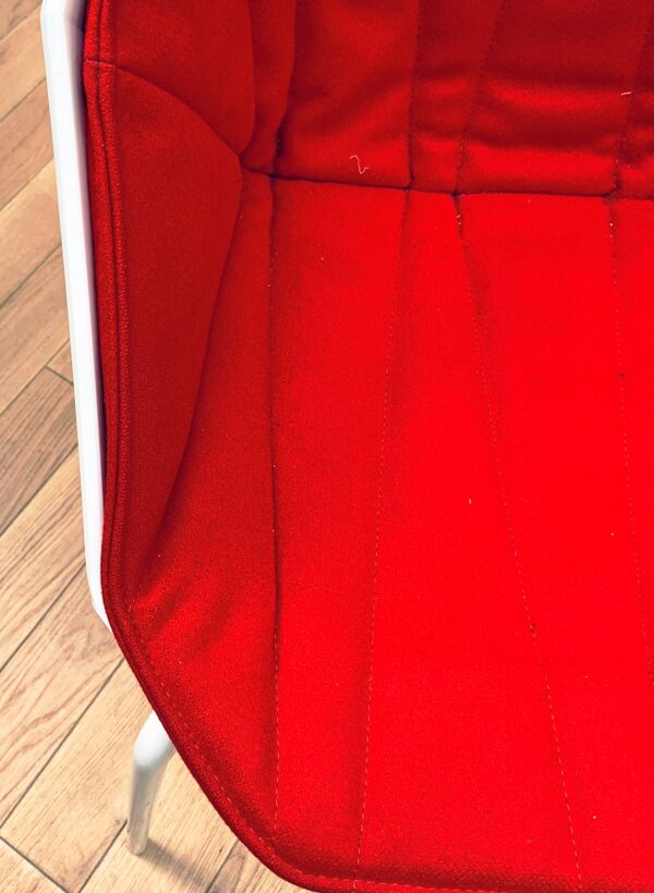 Chaise Rocher, Andrew Chmir, Ligne Roset