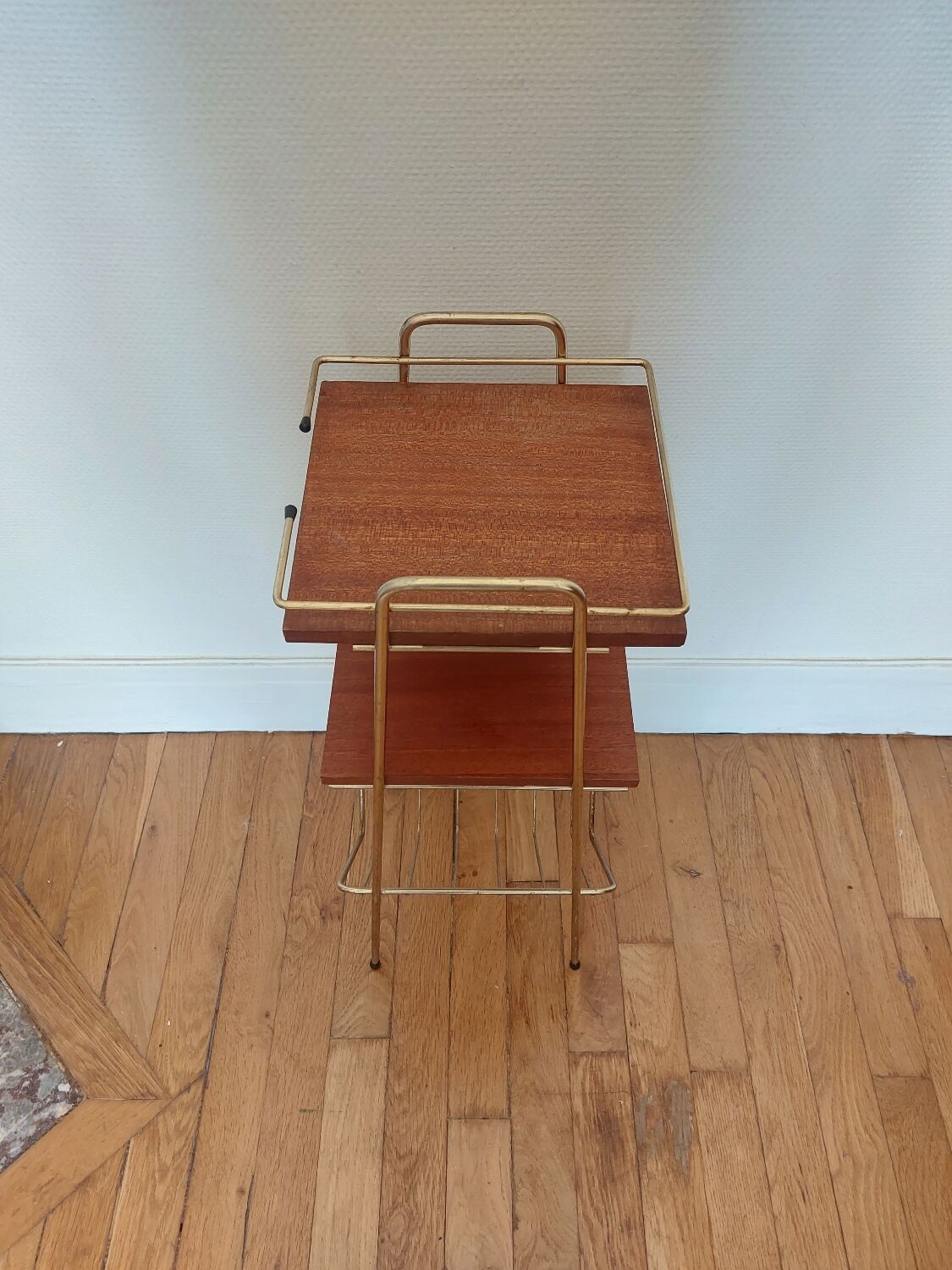 Console vintage