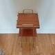 Console vintage