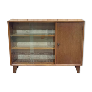Vitrine anglaise des