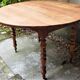 Louis Philippe roundtable