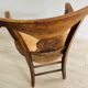 Fauteuil ancien