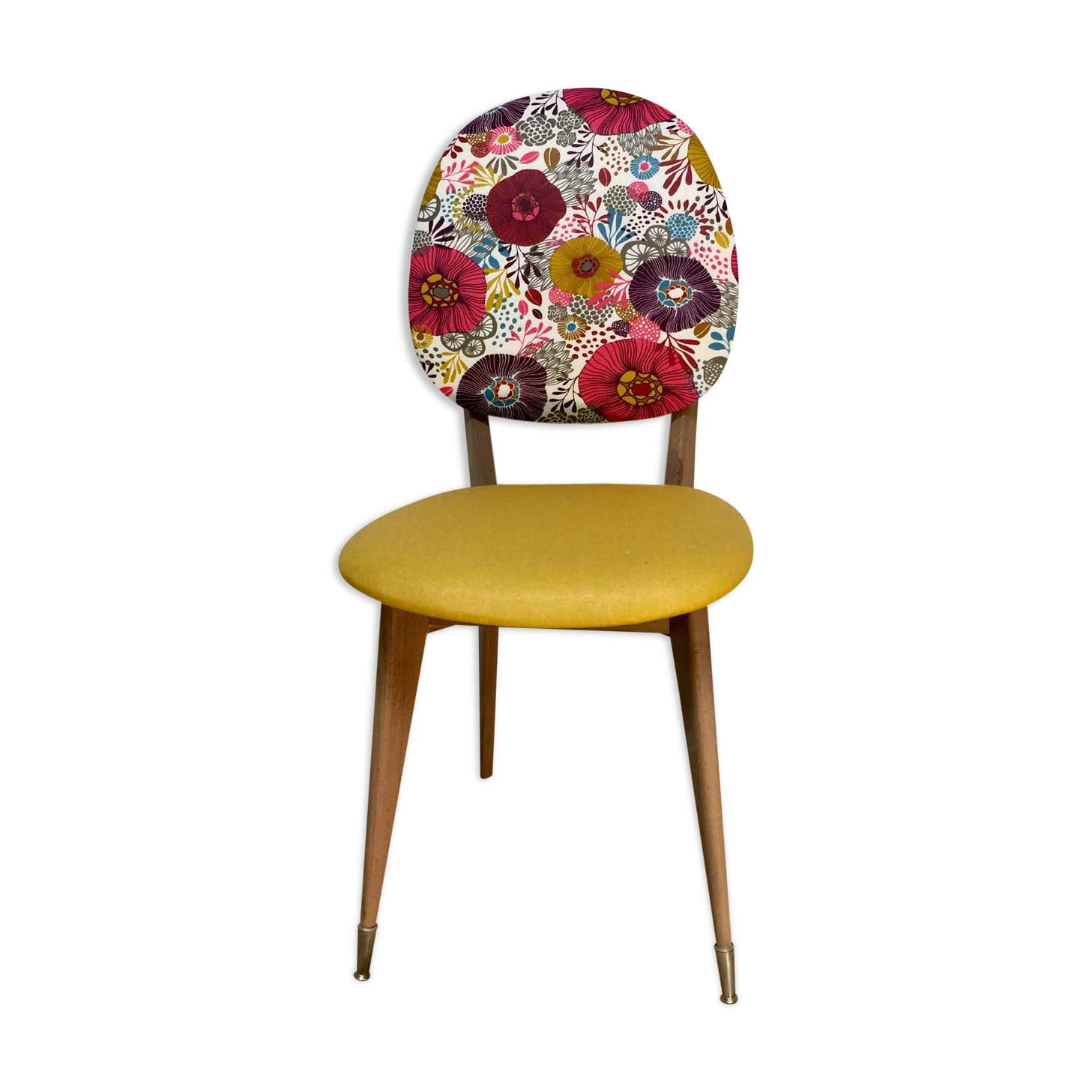 UNSALIZABLE vintage children's chair