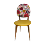 UNSALIZABLE vintage children's chair