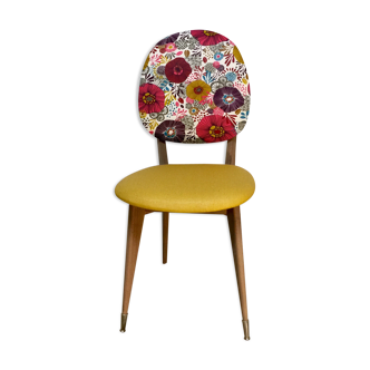 UNSALIZABLE vintage children's chair