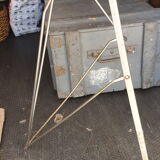 Vintage foldable stool