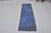 Blue Vintage Handknotted Rug sku 3929