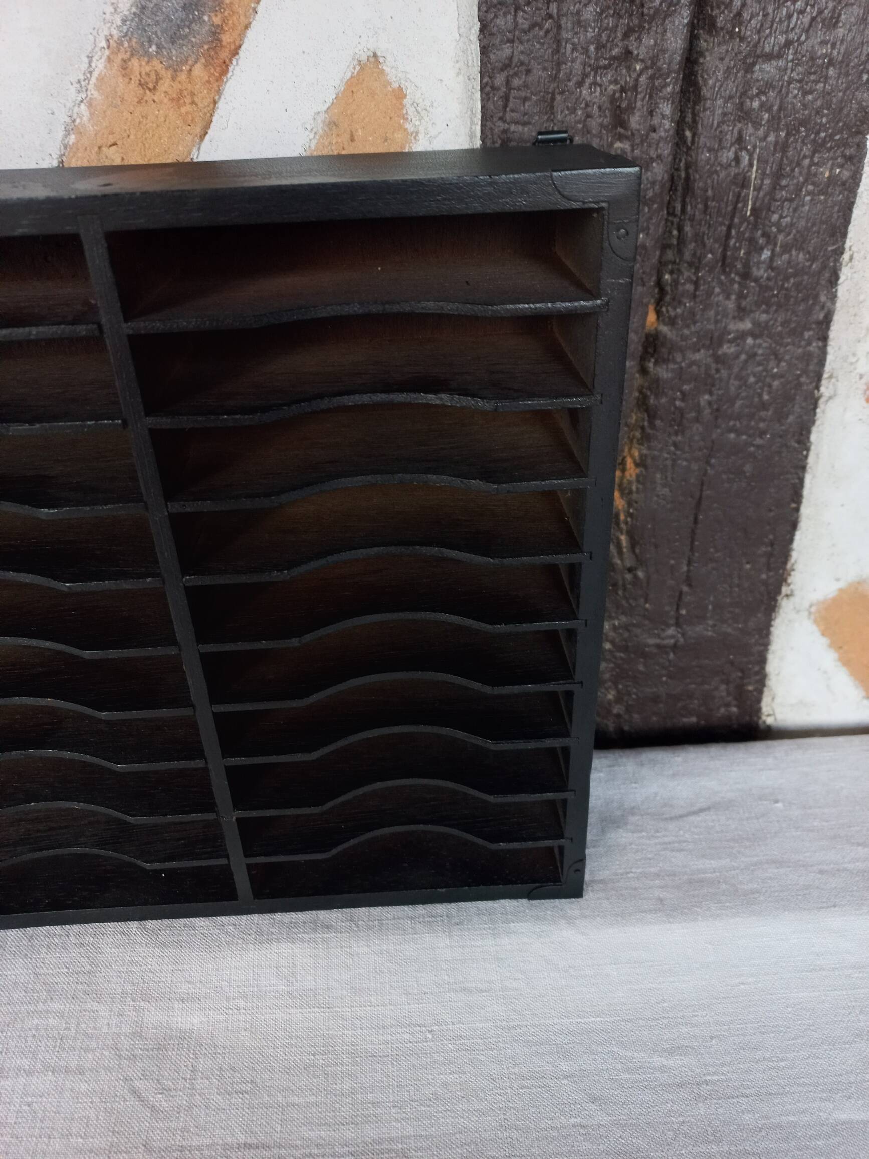 Office shelving unit