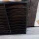 Office shelving unit
