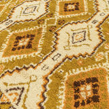 1960s Berber Carpet, 250 X 385