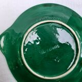 6 Vallauris plates signed LUC