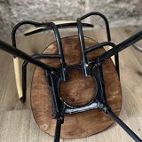 Roger Breton armchair