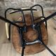 Roger Breton armchair