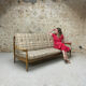 Vintage sofa