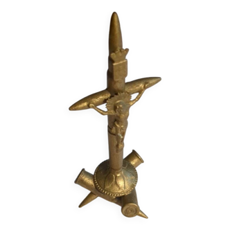 Crucifix trench craft, VERDUN