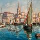 Port of the South of France signed